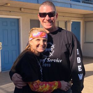 Meet your Posher, Carole